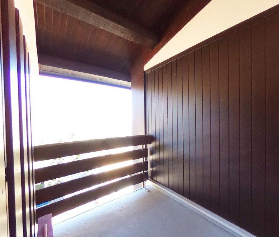 Duplex Arc En Ciel - Les Deux Alpes Apartment Мон-дьо-Лан Екстериор снимка